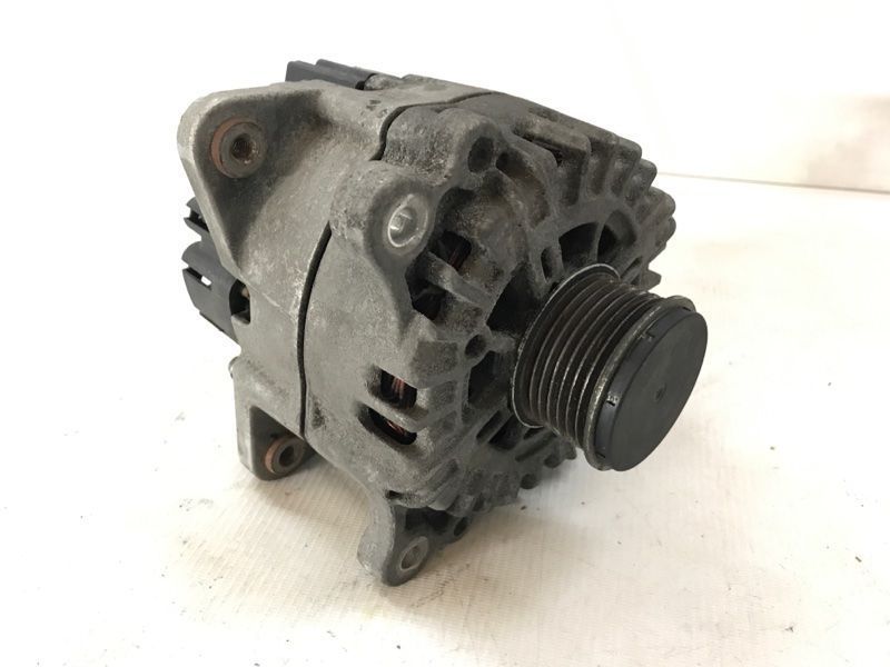 Генератор 03H903023D Volkswagen Touareg