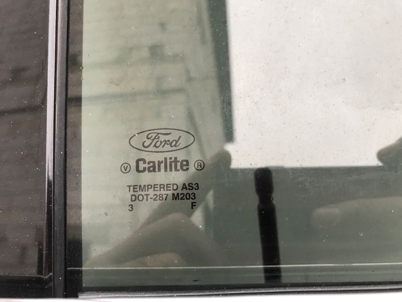 Двері 8A8Z7424631A Ford Flex