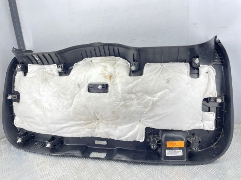 Обшивка кришки багажника FT4BR42906AH3ZHE Ford Edge