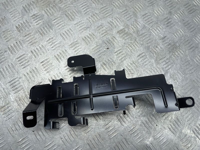 Кронштейн блоку керування 31680920 Polestar 2