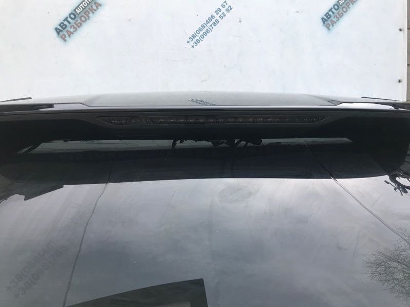 Кришка багажника FT4Z5840010B Ford Edge