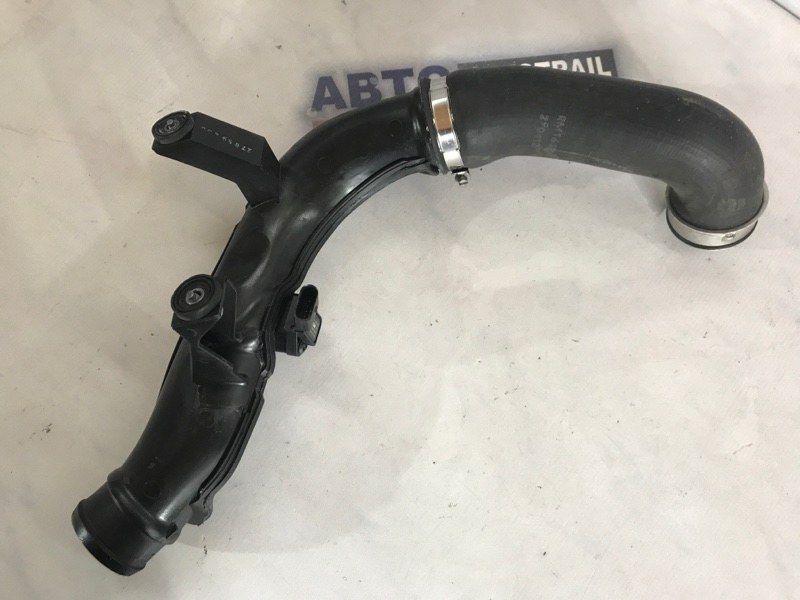 Повітропровід 0261230073 Volkswagen Tiguan