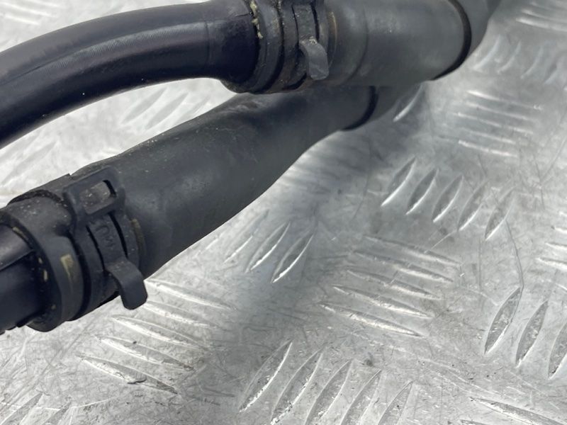 Шланг системи охолодження 3C0122063M Volkswagen CC