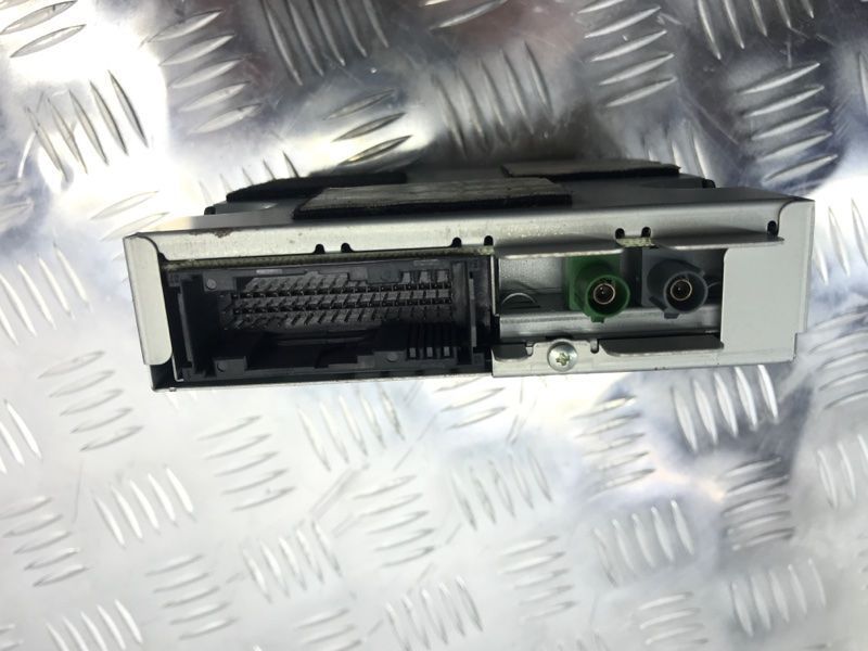 Блок керування камери 7P6907441A Volkswagen Touareg