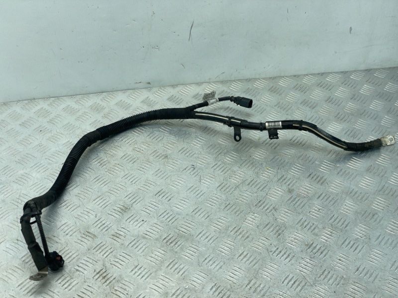 Джгут проводів стартера 4K0971228N Audi A6