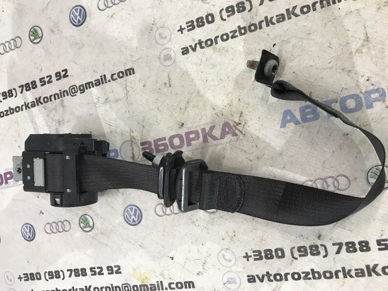 Ремінь безпеки da8374611b68aa35b8 Ford Flex
