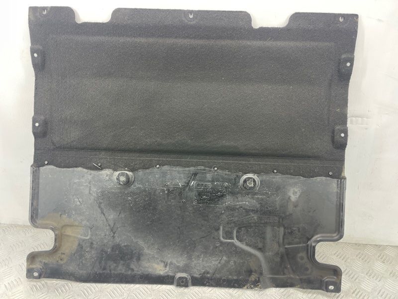 Облицювання днища 80C863821 Audi Q5