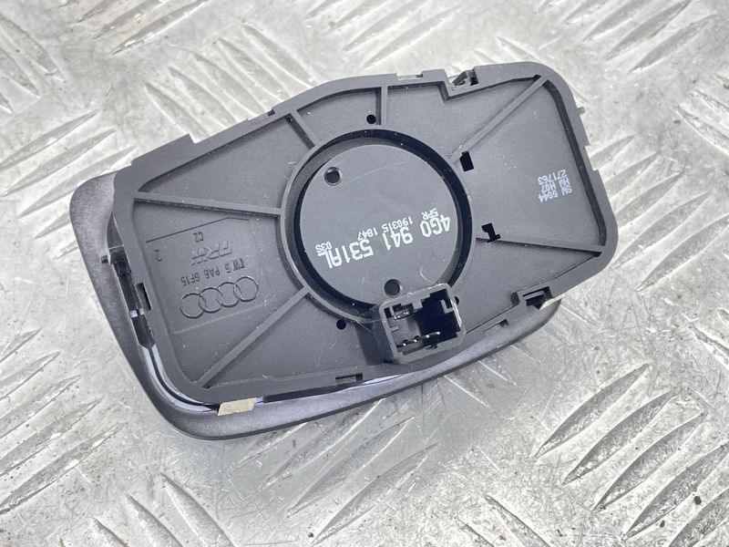 Перемикач світла фар 4G0941531AL Audi A6