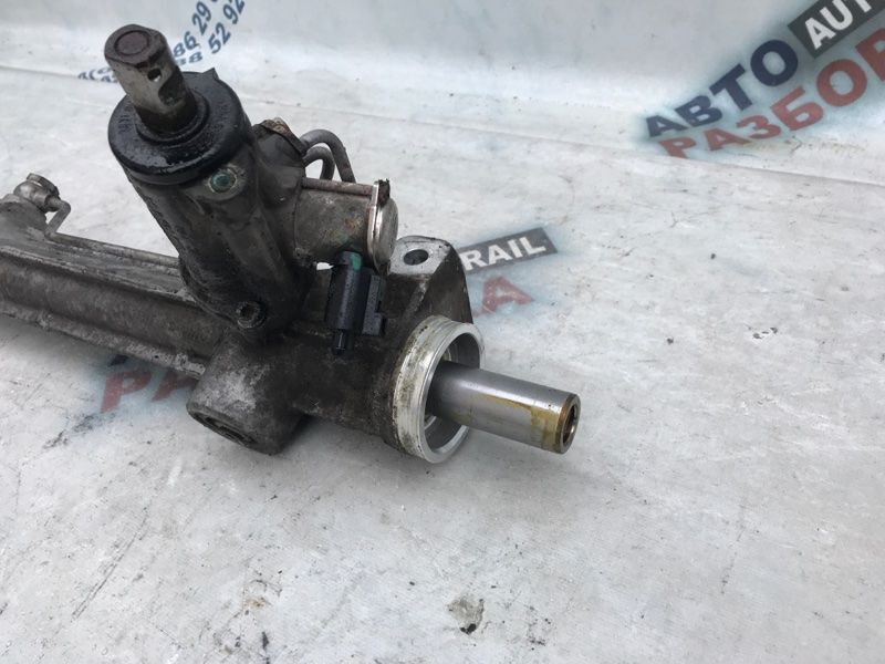 Рулевая рейка 4H1422065F Audi A8