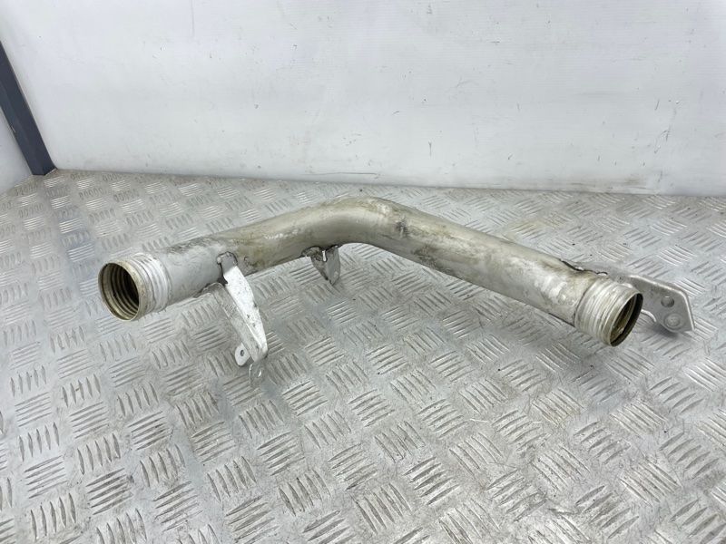 Патрубок інтеркулера 31370288 Volvo XC90