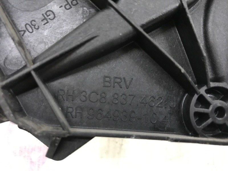 Склопідйомник 3C8837462J Volkswagen CC