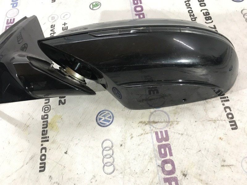 Зеркало бокового вида Audi A8