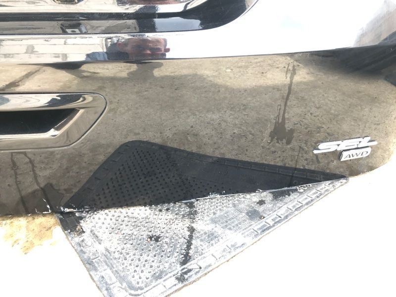 Кришка багажника FT4Z5840010B Ford Edge