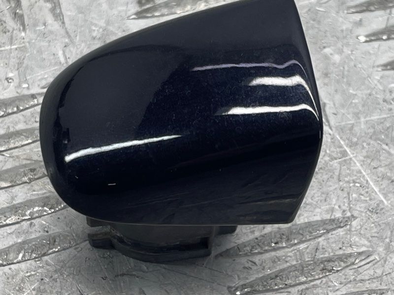 Ковпачок ручки дверей 4L0839879 Audi Q7