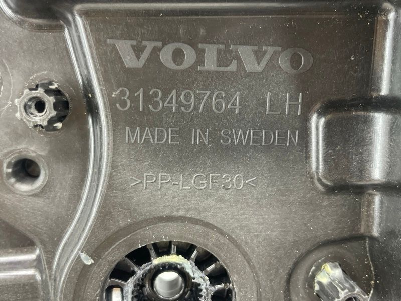 Стеклоподъемник Volvo XC90