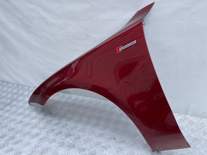 Крило 4G8821105B Audi A7