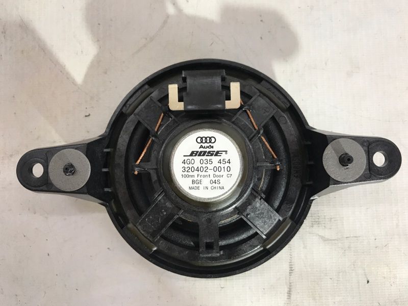 Динамік дверей BOSE 4G0035454 Audi A6