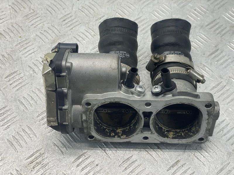 Дросельна заслінка 079133062L Audi S7
