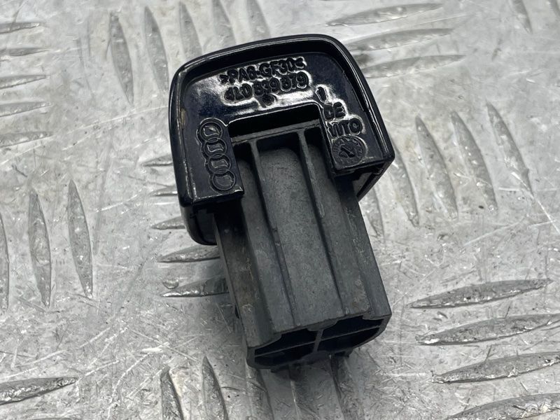 Ковпачок ручки дверей 4L0839879 Audi Q7