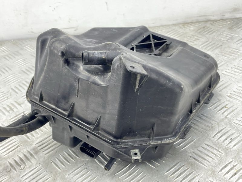 Расширительный бачок 7L0121407F Audi Q7