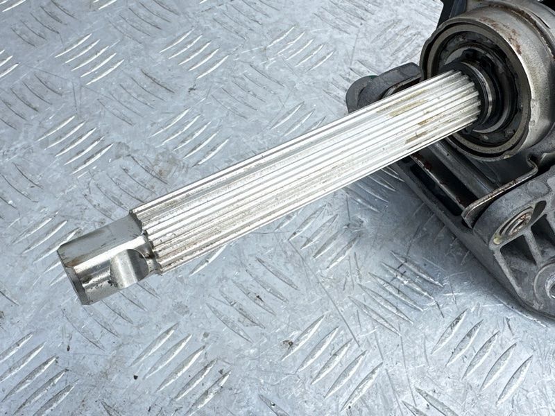 Рульова колонка Audi Q7