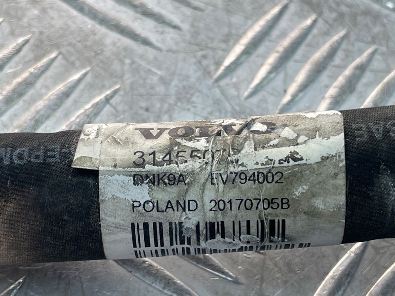 Шланг кондиционера 31455070 Volvo XC60