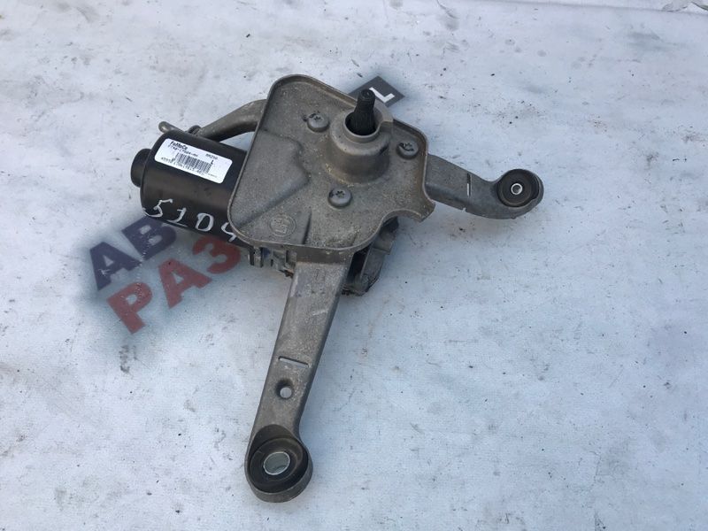 Мотор склоочисника FT4B17504AH Ford Edge