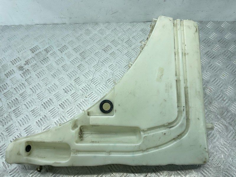 Бачок омывателя стекла 4M0955453H Audi Q7