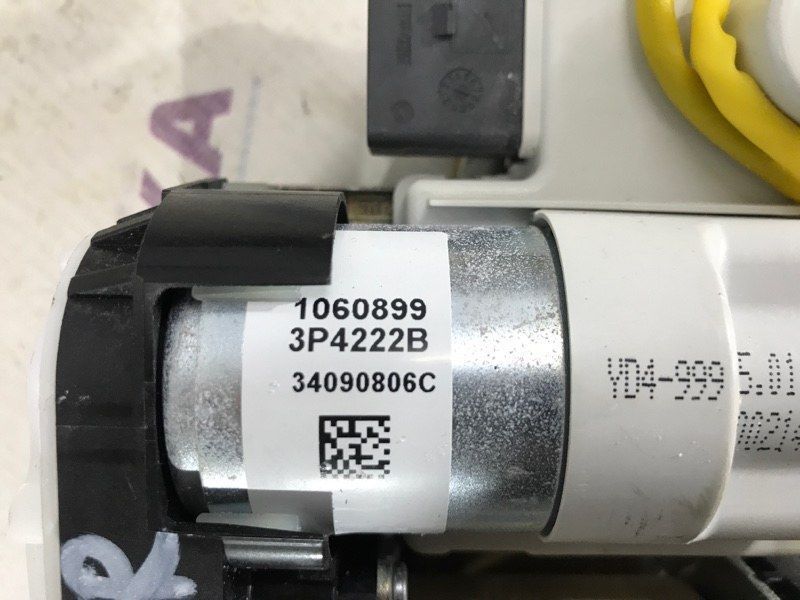 Ремінь безпеки 4G8857706GDBG Audi A6