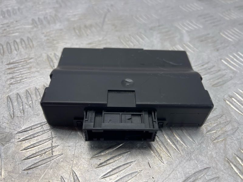 Діагностичний інтерфейс для шини даних (Gateway) 7P6907530L Volkswagen Touareg