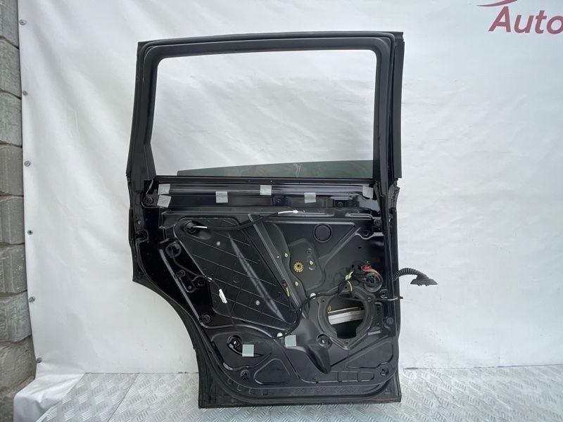 Дверь 4L0833051 Audi Q7