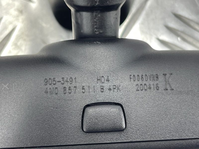 Дзеркало салону внутрішнє з автозатемненням 4M0857511B4PK Audi Q7 Audi A7 Sportback, Audi Q5 PHEV, Audi S7 Sportback, Audi A4, Audi A4 Allroad, Audi A5, Audi A5 Sportback, Audi A6, Audi A6 Allroad, Audi A7, Audi A8, Audi Q5, Audi Q7, Audi Q8, Audi RS5, Audi RS5 Sportback, Audi RS6 Avant, Audi RS Q8, Audi S4, Audi S5, Audi S5 Sportback, Audi S6, Audi S7, Audi S8, Audi SQ5, Audi SQ7, Audi SQ8