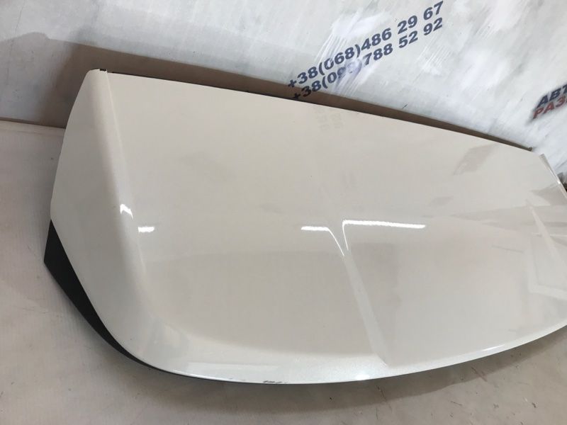 Спойлер Ford Edge