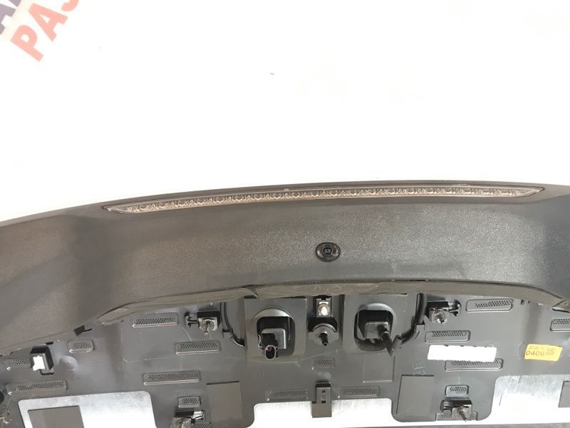 Спойлер Ford Edge