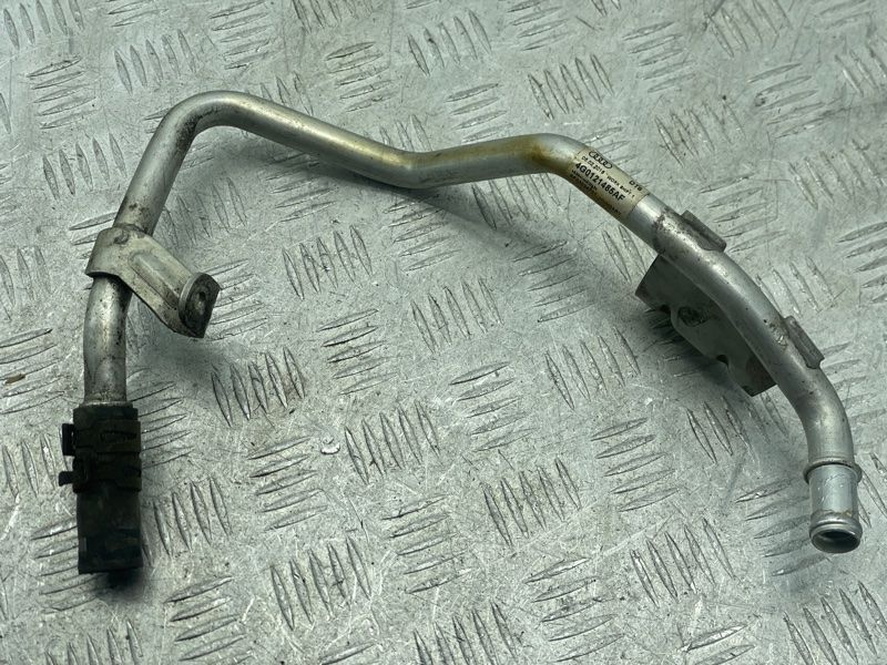 Трубопровід системи охолодження 4G0121485AF Audi S6
