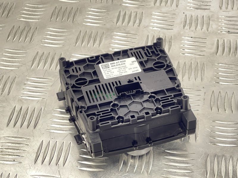 Панель керування MMI з тачпадом 80A919615 Audi Q5