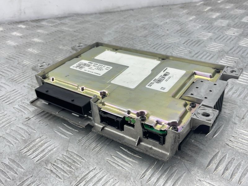 Підсилювач звуку BOSE 4M0035223C Audi Q7