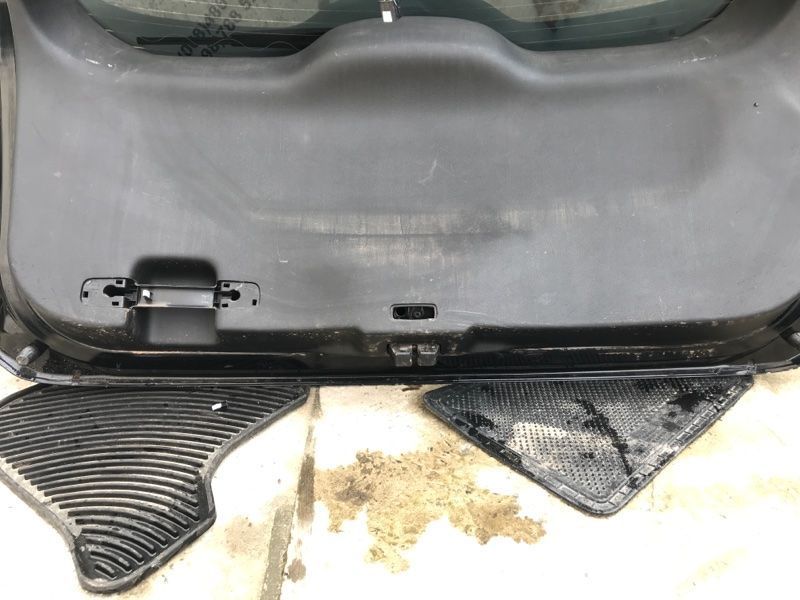 Кришка багажника FT4Z5840010B Ford Edge