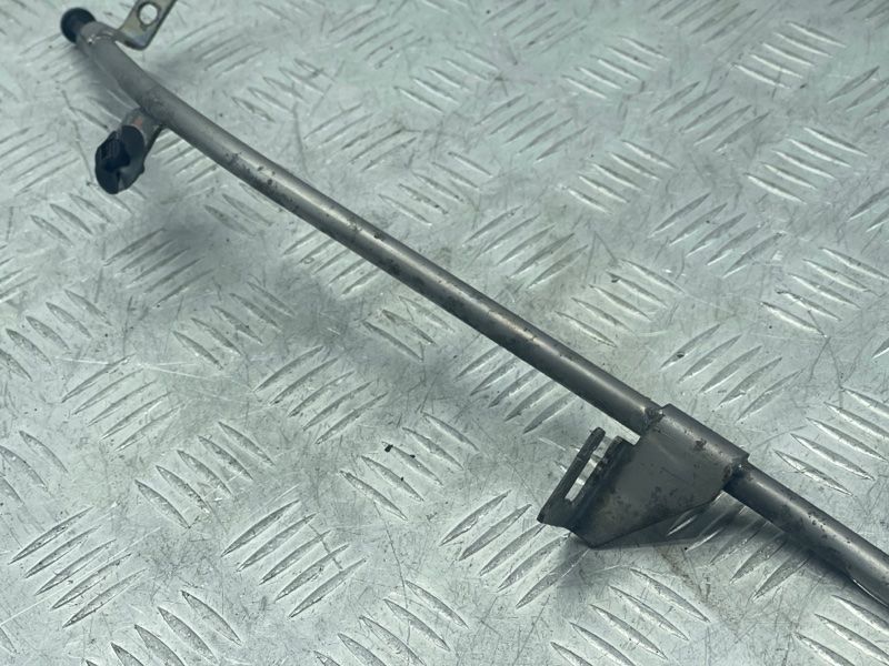 Трубка маслоизмерительного щупа 03H115629L Volkswagen Touareg