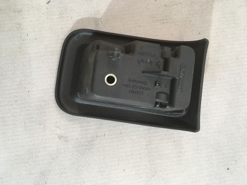 Ручка открывания капота 30779851 Volvo XC60