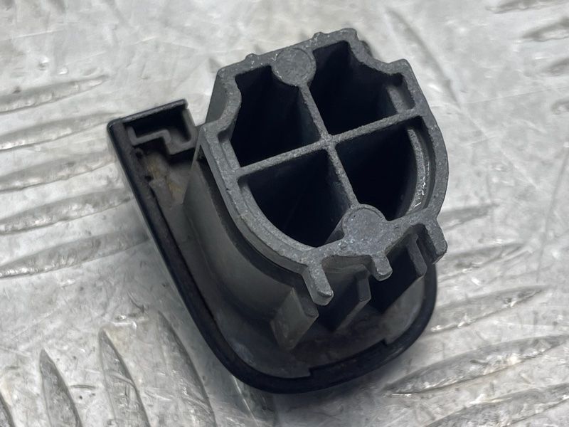 Ковпачок ручки дверей 4L0839879 Audi Q7