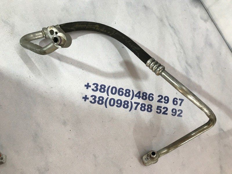 Шланг кондиционера 3C0820721P Volkswagen CC