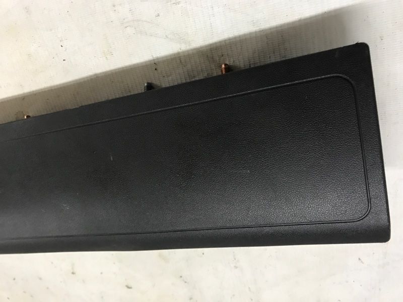 Подушка безпеки водія в коліна airbag 4H1880841A Audi A8