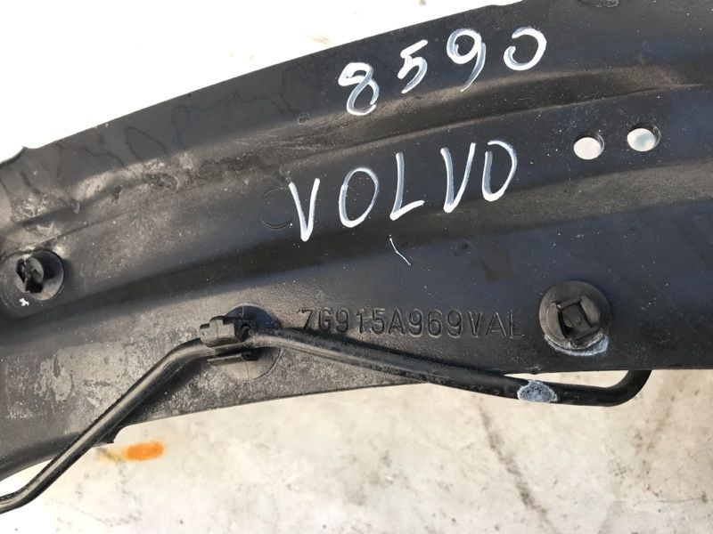 Поворотний кулак / цапфа 7G915A969VAE Volvo XC60