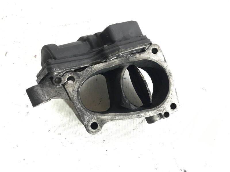 Дросельна заслінка 059129593H Audi A6