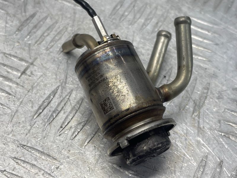 Форсунка распылитель ADBLUE 05L131113D Audi A6