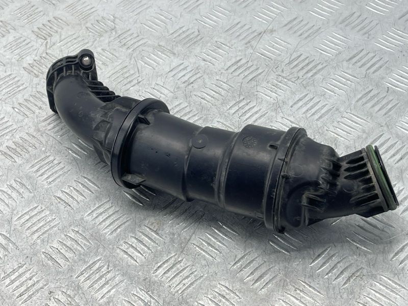 Резонатор 31441872 Volvo XC60