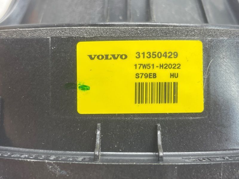 Динамик двери 31350429 Volvo XC90