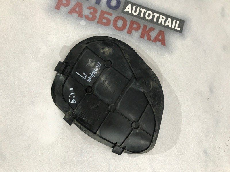 Крепление крыла 5C5805777 Volkswagen Beetle