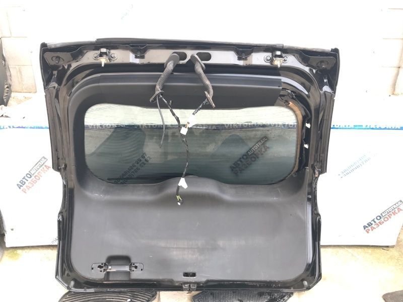 Кришка багажника FT4Z5840010B Ford Edge